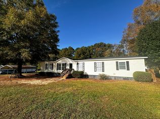 9100 Dorchester Ln, Willow Spring, NC 27592