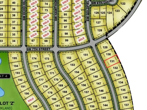 775 SW Goldfield St, Grimes, IA 50111