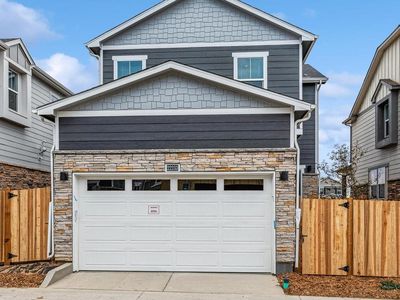 711 N Tempe Street, Aurora, CO, 80018