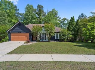 1825 Hannah Pl, Powder Springs, GA 30127