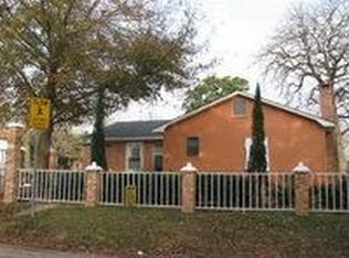 115 Slagle St, Athens, TX 75751