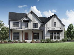 3004 Treeside Ter, Marietta, GA 30066