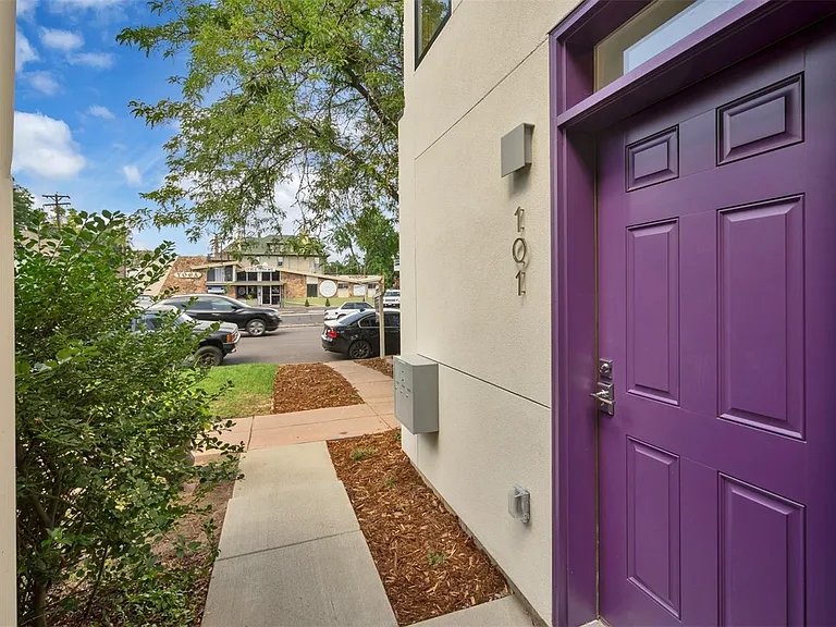 1736 E 17th Ave #101 — Photo 4