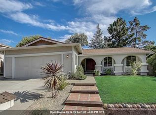 262 Holiday Hills Dr, Martinez, CA 94553