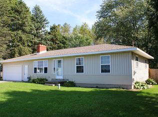 9544 Alpine Ave NW, Sparta, MI 49345