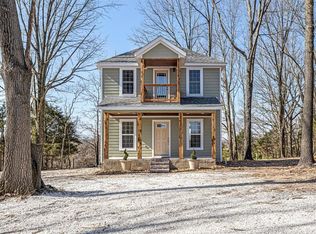 18785 Gann Ridge Rd, Garfield, AR 72732