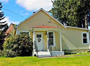 1952 Porter St, Enumclaw, WA 98022