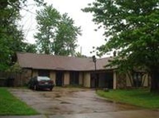 3387 Hallshire Dr E, Memphis, TN 38115