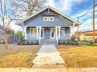 800 Lilac St UNIT A, Fort Worth, TX 76110