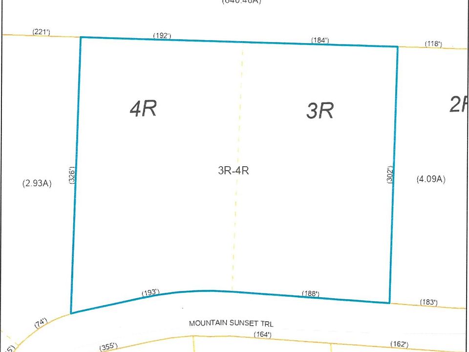 1st image of 96 Mountain Sunset Trl #3R-4R