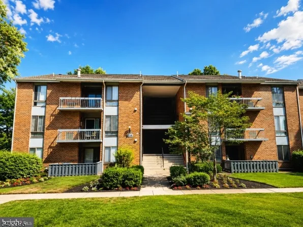 114 Van Buren Rd, Voorhees, NJ 08043
