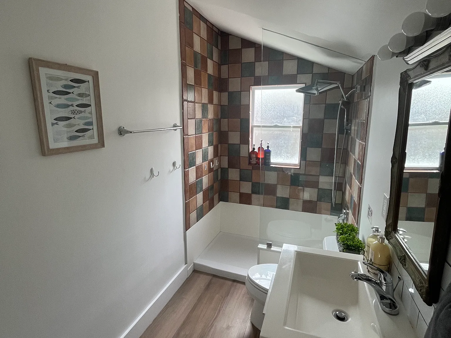 Studio, 500 sqft, $1,550 — Photo 3