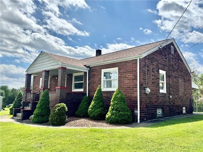 1111 Crowe St, New Castle, PA, 16101