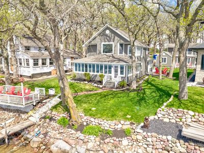 6401 Lake Shore Dr, Okoboji, IA, 51355