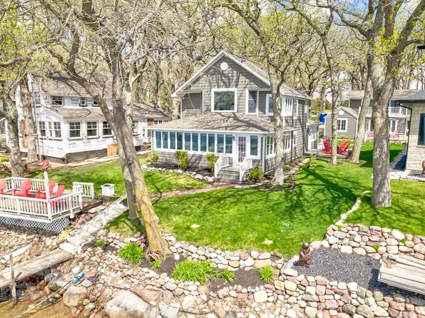 6401 Lake Shore Dr, Okoboji, IA 51355
