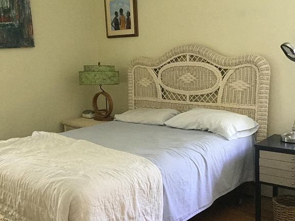 Private one bedroom