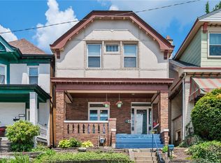 117 Elmont St, Pittsburgh, PA