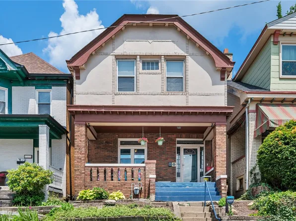 117 Elmont St, Pittsburgh, PA 15205