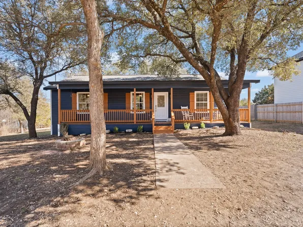 9401 Hilltop St, Rio Vista, TX 76093