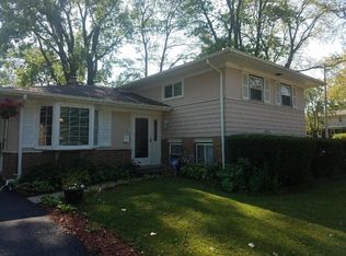 721 Enterprise Rd, Chicago Heights, IL 60411