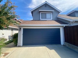 434 Creekside Ln, Morgan Hill, CA 95037