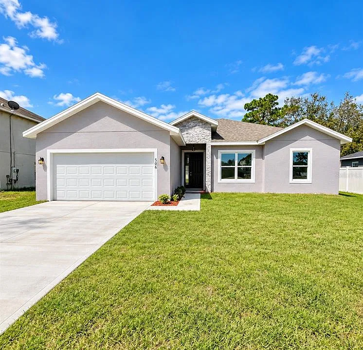 506 Partridge Dr