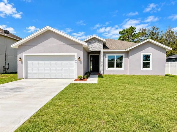 506 Partridge Dr, Poinciana, FL 34759