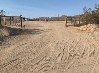 54265 W Meadow Green Rd, Maricopa, AZ 85139