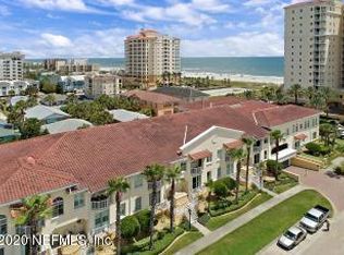 1032 1st St S #TOWNHOUSE, Jacksonville Beach, FL 32250