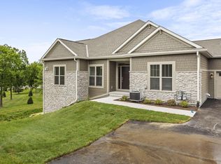 The Reserve At Parkway Ridge, Pewaukee, WI 53072