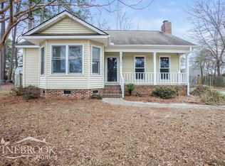 245 Mineral Springs Cir, Lexington, SC 29073