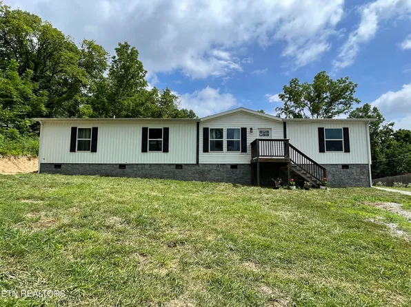 420 Lewallen Hollow Ln, Clinton, TN 37716