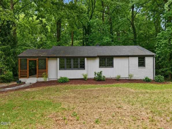 608 Dennis Ave, Raleigh, NC 27604