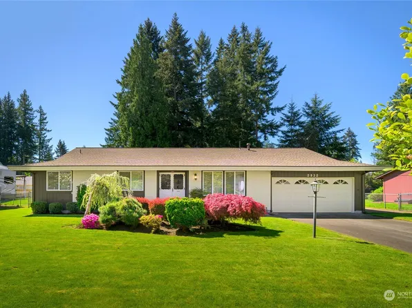 2932 SE Forest Villa Court, Port Orchard, WA 98366