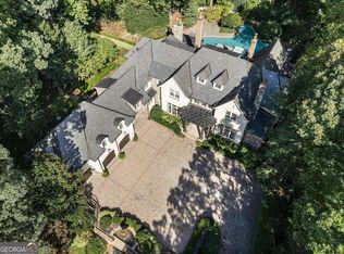 4375 Mount Paran Pkwy NW, Atlanta, GA 30327