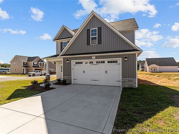 2nd image of 115 Leona Dr Lot 36