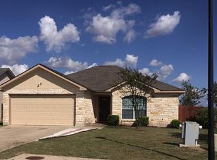 504 Copper Ln, Jarrell, TX 76537