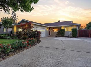 5501 Camden Ave, San Jose, CA 95124