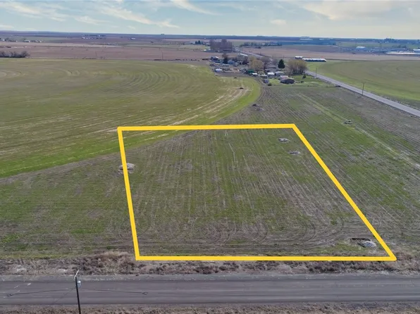 0 Lot 5 Rd 4 NE, Moses Lake, WA 98837