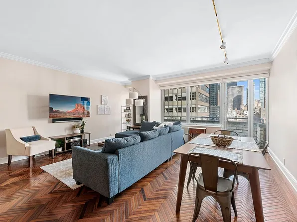 216 E 47th St APT 11A, New York, NY 10017