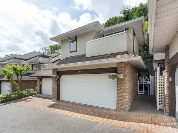 58 Richmond St #6, New Westminster, BC V3L 5P2
