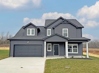2074 Ireland Way, Clarksville, TN 37042