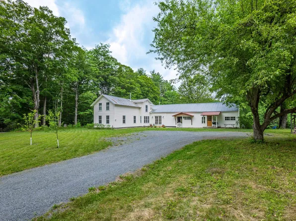 21 Squag City Road, Cornish, NH 03745