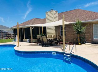 2108 Andrews Rd, Lynn Haven, FL 32444