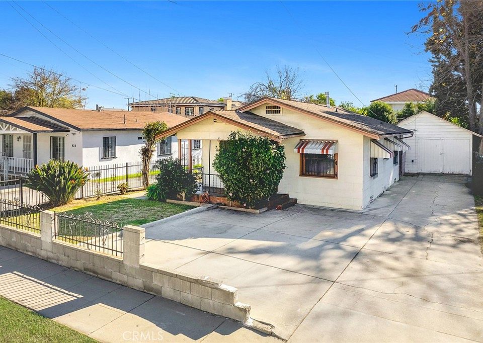 426 W Bencamp St, San Gabriel, CA 91776 | Zillow