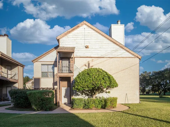 8257 Sands Point Dr #167, Houston, TX 77036