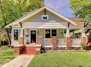 1123 E 7th St, Houston, TX 77009