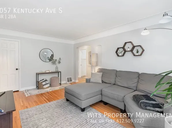 3057 Kentucky Ave S, Saint Louis Park, MN 55426