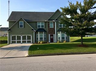 6113 Locklear Way, Douglasville, GA 30134