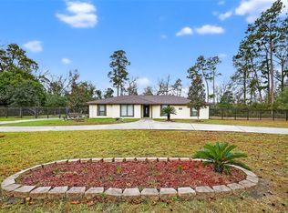 1011 Chateau Woods Parkway Dr, Conroe, TX 77385